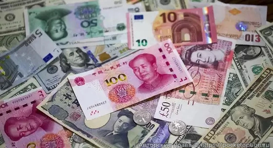 Юань и его перспективы на фоне валют других стран